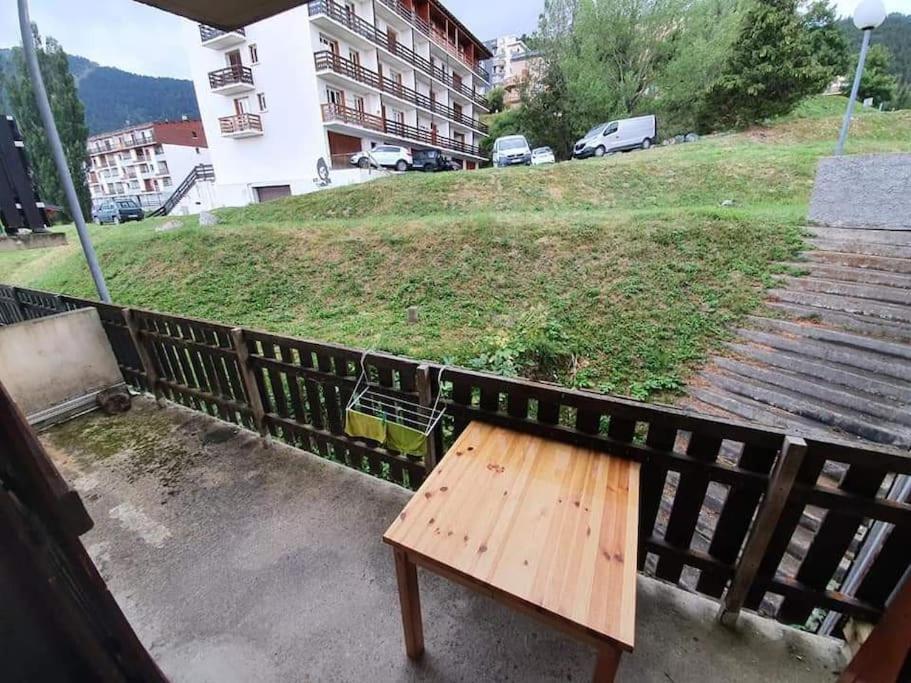 Studio 4 Personnes Les Angles  Kültér fotó